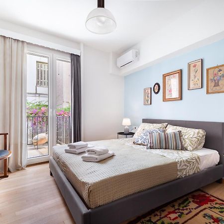 Athenian Gate To Plaka By Athenian Homes 외부 사진