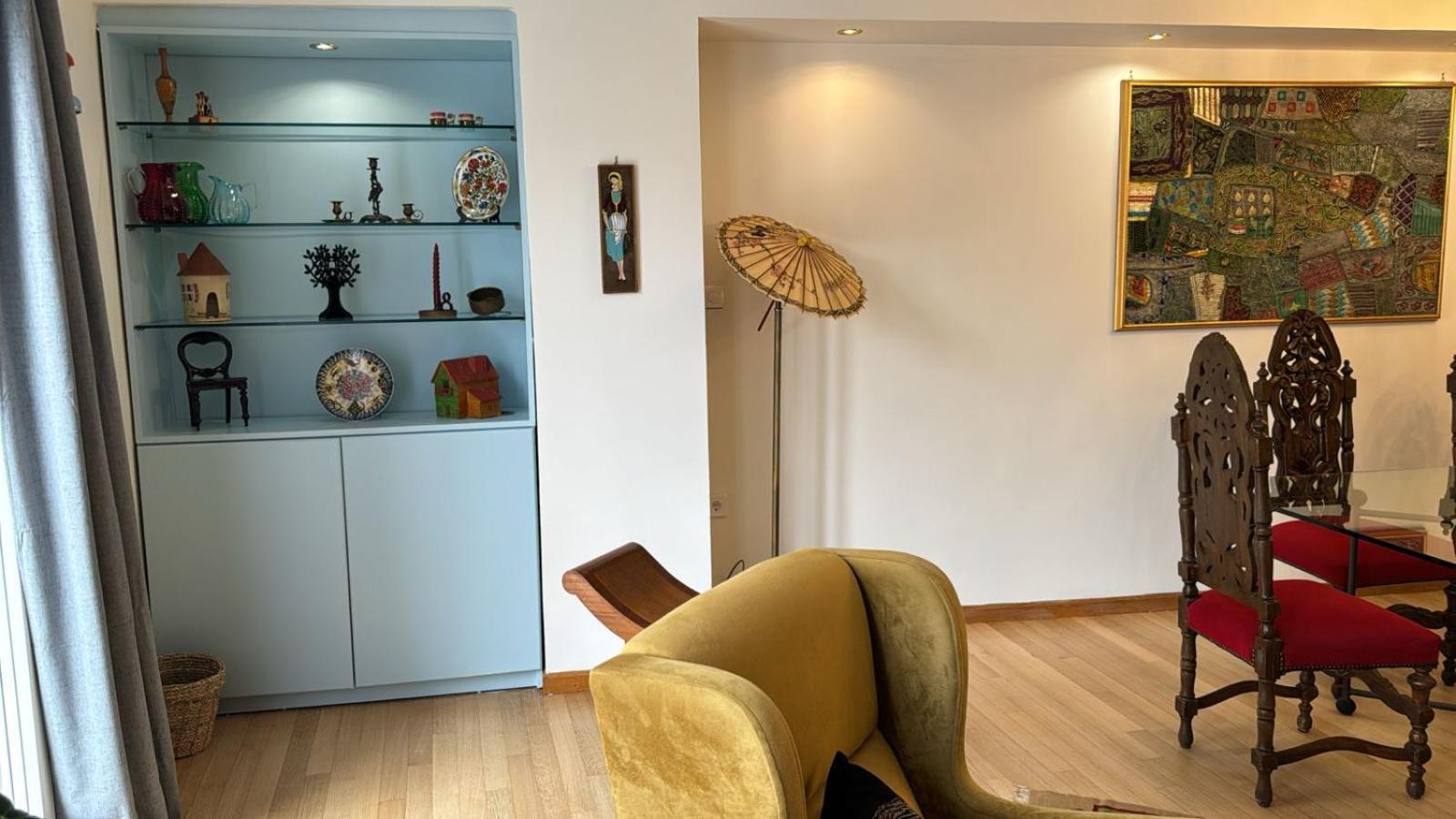 Athenian Gate To Plaka By Athenian Homes 외부 사진