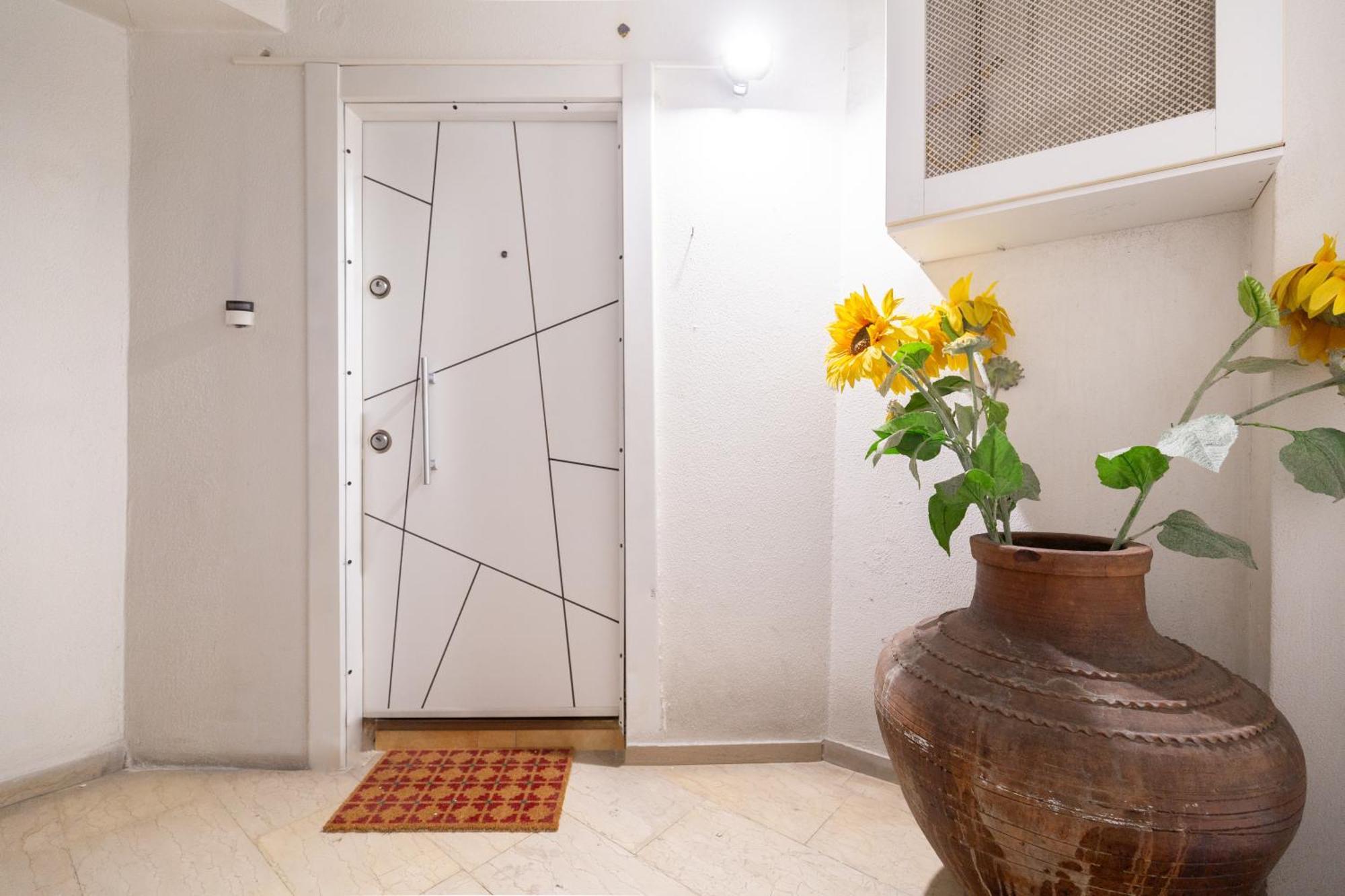 Athenian Gate To Plaka By Athenian Homes 외부 사진