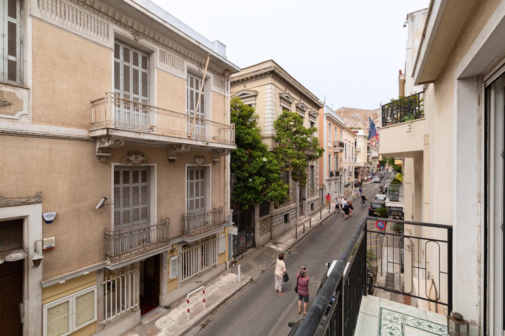 Athenian Gate To Plaka By Athenian Homes 외부 사진