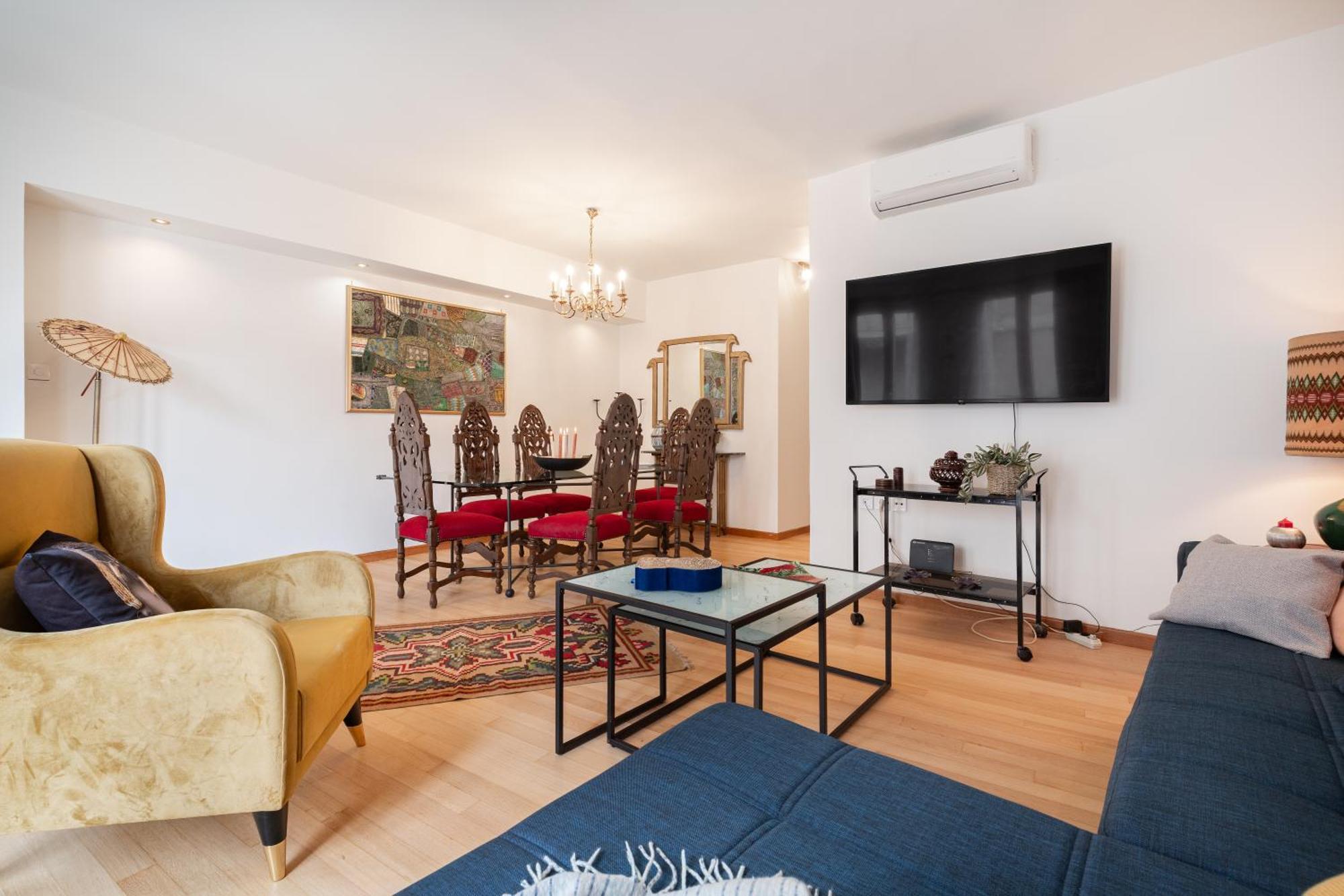 Athenian Gate To Plaka By Athenian Homes 외부 사진