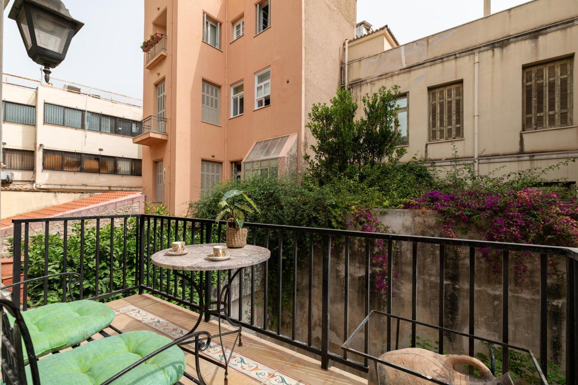 Athenian Gate To Plaka By Athenian Homes 외부 사진