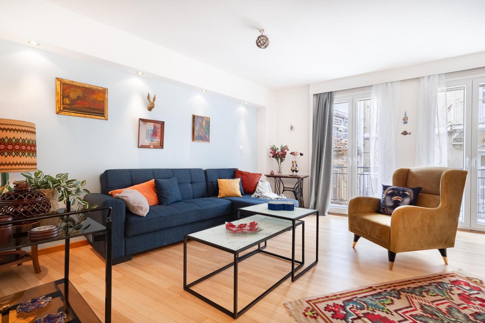 Athenian Gate To Plaka By Athenian Homes 외부 사진