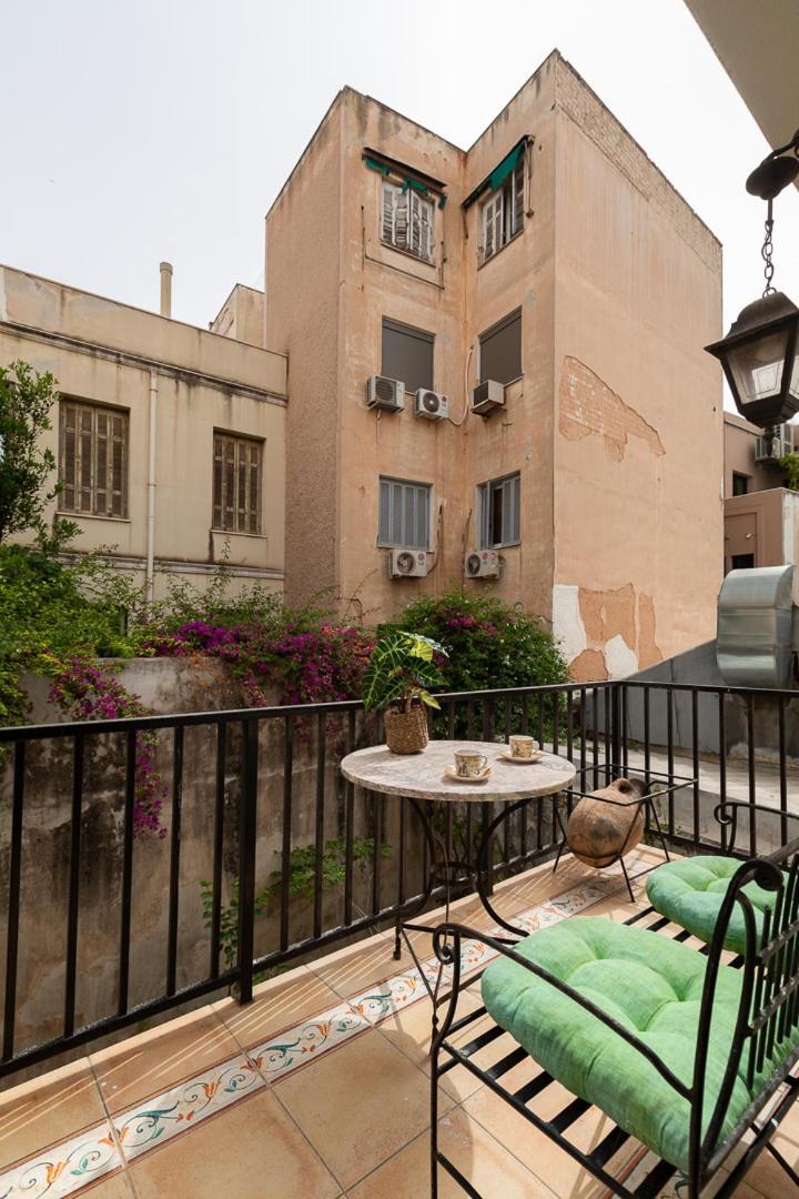 Athenian Gate To Plaka By Athenian Homes 외부 사진