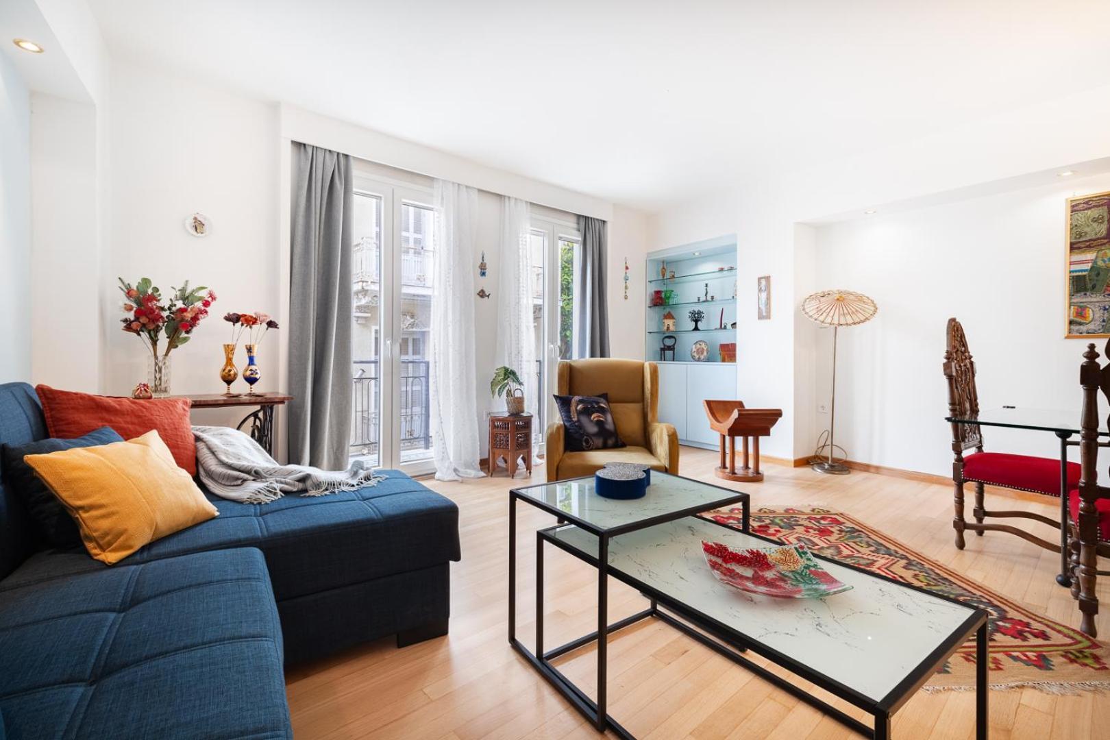 Athenian Gate To Plaka By Athenian Homes 외부 사진
